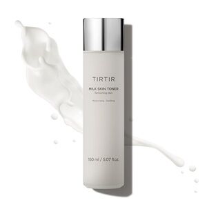 TIR TIR Milk Skin Toner - White